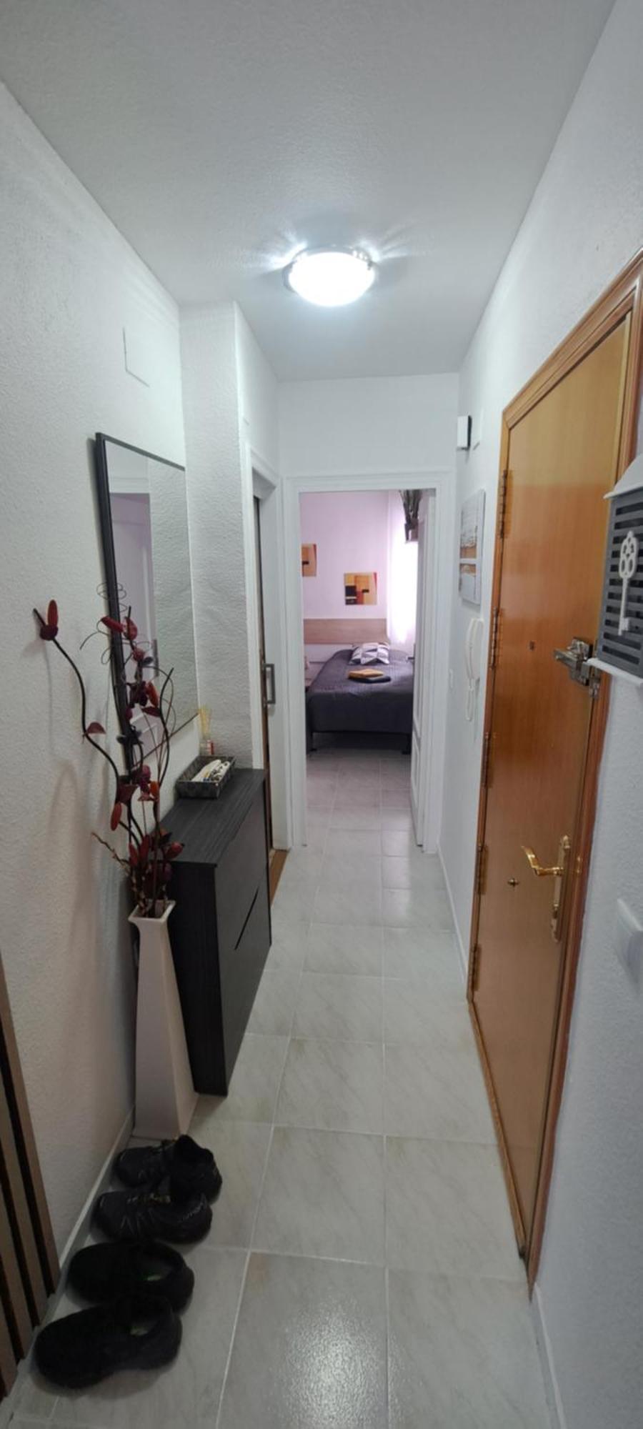 Apartament Jakub De Lux Torrevieja Exterior photo